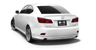 Ｈスタイル　ISリア