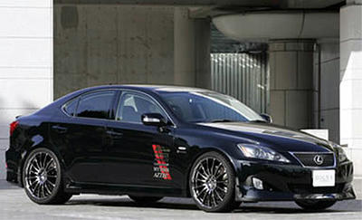 ヴェルテックスISフロント