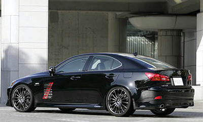 ヴェルテックスISリア