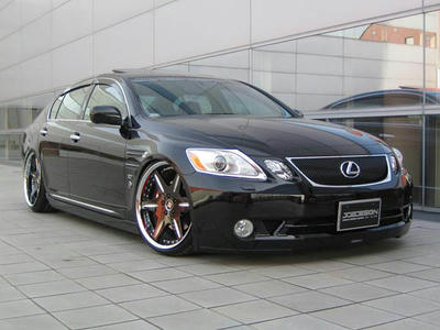 ジョブデザインGSフロント