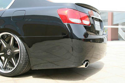 ジョブデザインＧＳリア