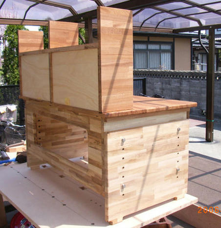 060503kumitate1.JPG