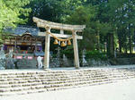 白川郷１７