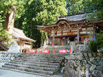白川郷１９