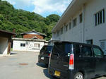 白川郷２５