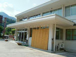 白川郷２６