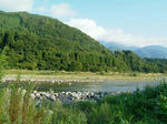 白川郷３３