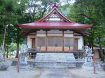 白川郷３４