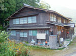 白川郷４１