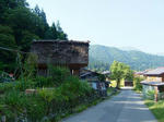 白川郷４５