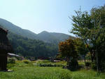 白川郷６１