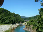 白川郷８０