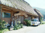 白川郷８４