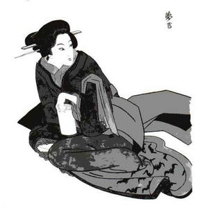 夢吉
