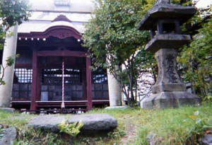 金毘羅神社