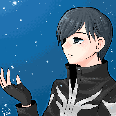 BBさん