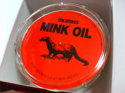 MINK OIL
