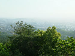 OIL Mt.