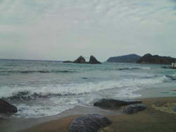 夫婦岩_20071104