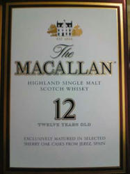 macallan