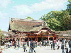 20081214_01大宰府天満宮