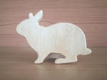 うさぎ　キッチン用品