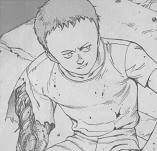 さんをつけろよデコ助野郎