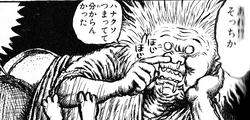 ババァー！俺だー！結婚してくれー！