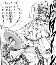 ババァー！俺だー！結婚してくれー！
