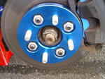 spacer