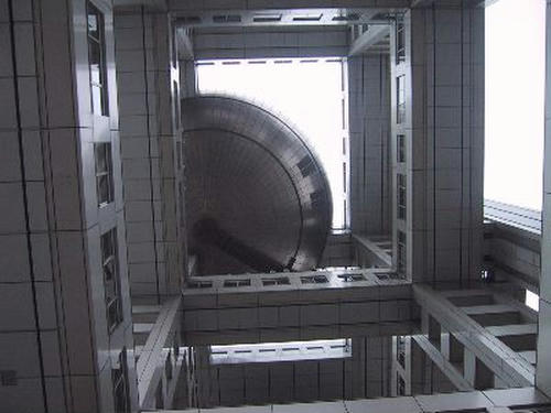 Fuji TV