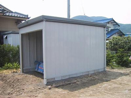 完成