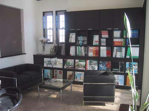 le corbusier