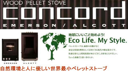 wood pellet stove