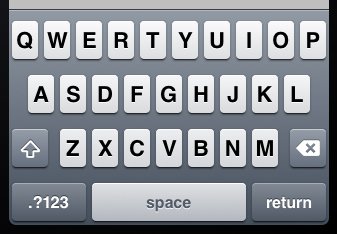 Text Fieldの使い方３ Uitextfield 初心者が進めるiphoneアプリ開発
