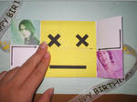 smile
