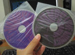 CD+DVD