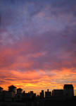 sunrise