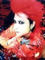 hide