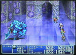 Ds版ff3プレイ記9 個人的避難所