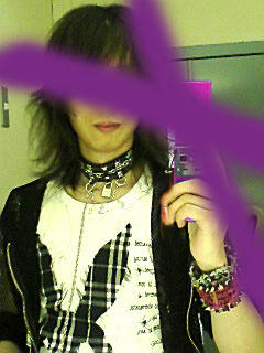 punkish mode