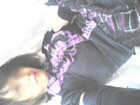 H.Jelly（Purple）Codi