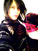 『理想の戦闘服姿の自分』align=