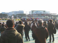 大井競馬場 2009年12月30日 東京シンデレラマイル