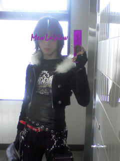 Mew wiz Sixh＋Algon @ 2010.Nov.20