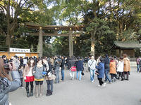 明治神宮2012-0108
