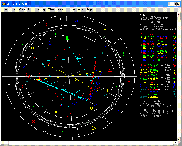 星図『広島刑務所脱走』