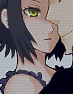 シャーネと…？