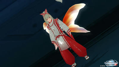 男の娘は成功した 真顔 Pso2 時空の鍵
