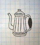 ｺｰﾋｰ好きの友人へ